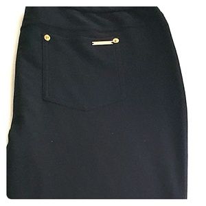 Michael Kors stretch pants